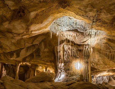 Séjour au coeur de Marseille avec visite de la Grotte Cosquer - 3*