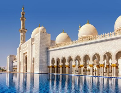Combiné circuit et hôtel Les Emirats modernes : De Dubaï à Abu Dhabi ****
