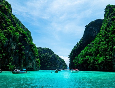 Circuit Découverte de la Thaïlande