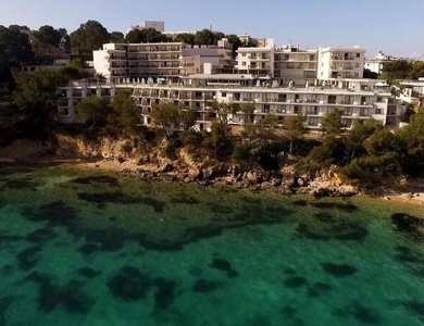 Hôtel Leonardo Royal Mallorca Palmanova Bay 4*