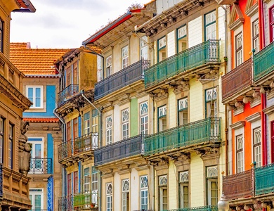 Pousada Ruas das Flores 4*