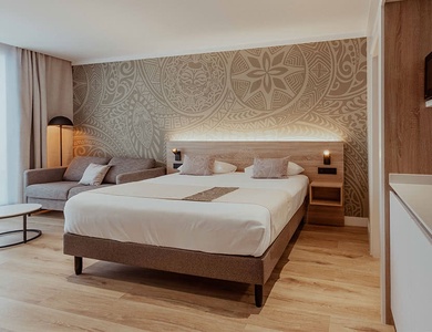 Hôtel Reva Tahiti 3*