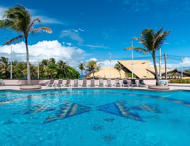 Vila Galé Fortaleza 4*