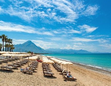 Club Framissima Himera Beach 4*