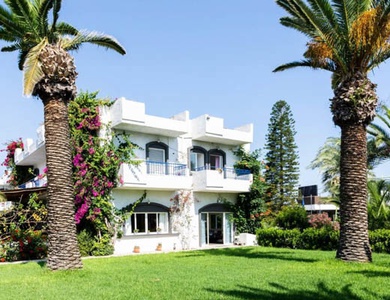 Hôtel Gorgona Hotel 3*