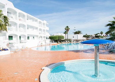 Top Clubs Cala d'Or 3*