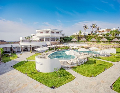 Kappa Club AHG Lion Beach Resort 4*