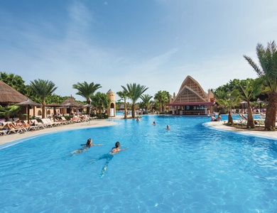 Hôtel Riu Funana 5*