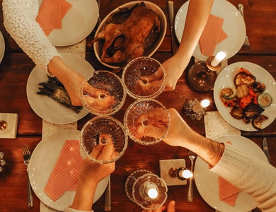 Séjour avec diner 3 plats au coeur de Saint-Malo - 3*