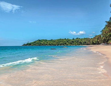 Hôtel Jumbo Palm Galleria Resort 3* sup