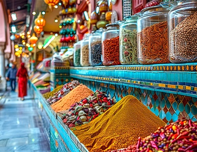 Circuit Escapade à Istanbul été 2026 ****