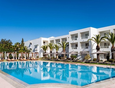 TMK Flora Park 4* Hotel Adult-Only