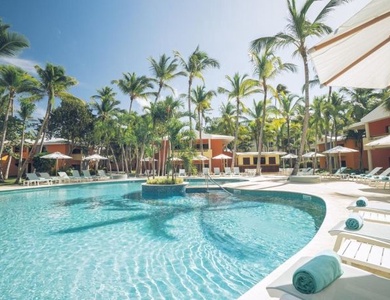 Iberostar Selection Bavaro 5*
