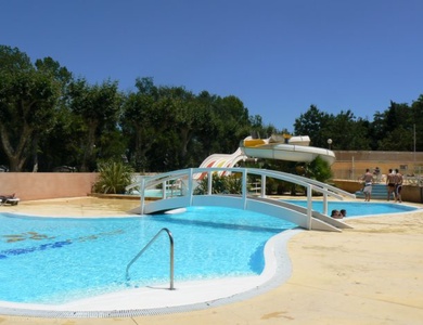Camping Les 7 Fonts 3*