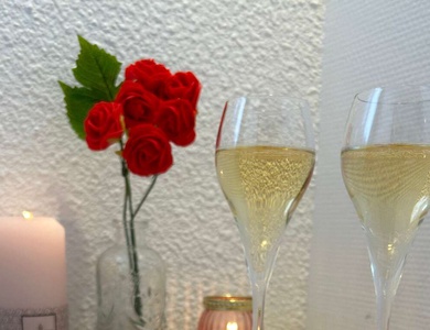 Week-end romantique près de Saint Brieuc - 3*