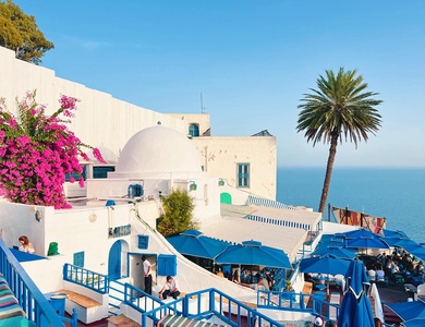 Circuit Vivre la Tunisie du Terroir