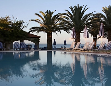 Hôtel Zakantha Beach Hotel 4*