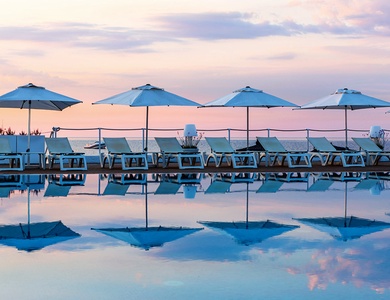 Hôtel AluaSoul Menorca 4* - Adult Only