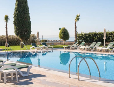 Hôtel Vila Galé Ampalius 4*