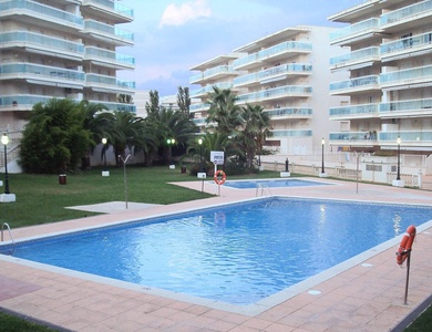 Résidence Village Park I