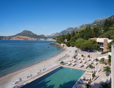 Kappa Club Iberostar Selection Montenegro 5*