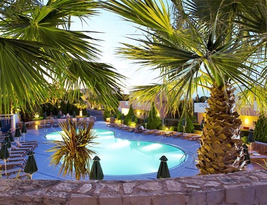 Ôclub Experience Grand Hotel Holiday Resort 4*