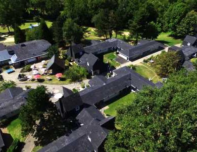 VVF Normandie Forges-les-Eaux 3*