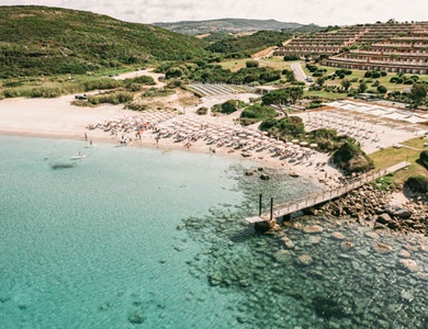 Club Framissima Premium Sardinia Resort 4*