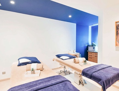 Pause bien être et détente avec accès au spa à Avignon - 4*