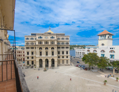 Hôtel Palacio De Los Corredores 5*