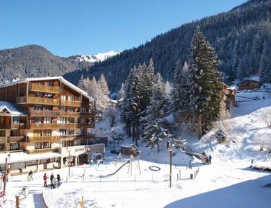 Valfréjus - Les résidences - Formule Remontées mécaniques et matériel de ski