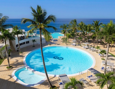 Ôclub Zen HM Alma de Bayahibe 4*
