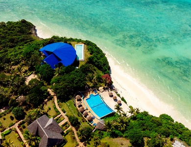 Ôclub Zen Pearl Beach Resort Zanzibar 4*
