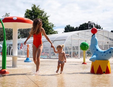 Camping Penn Mar, 3*