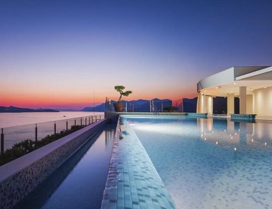 Hôtel Royal Blue 5*