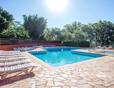 Camping Les Philippons, 3*