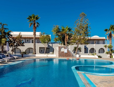 Hôtel Anamar Santorini 4*
