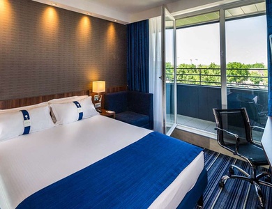 Escapade au coeur de Strabourg - 4*