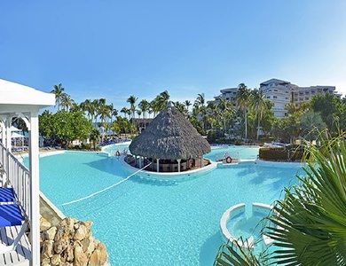 Hôtel Melia Varadero 5*