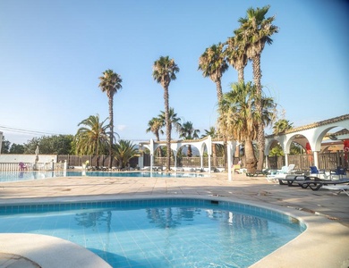 Camping Le Neptune, 4*