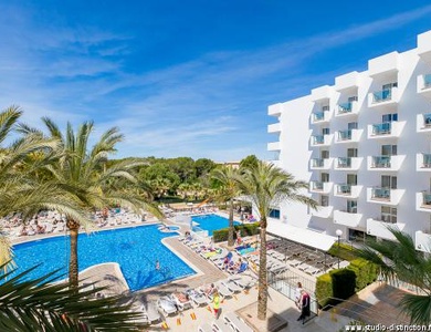 Club Framissima Globales Maioris 4*