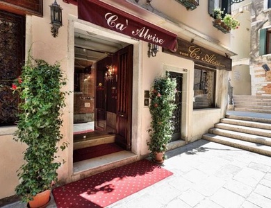Hotel Ca’ Alvise 4* - Sans transfert