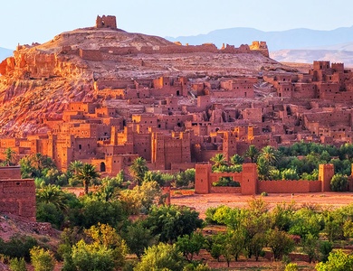 Circuit Sur les traces de Game of Thrones