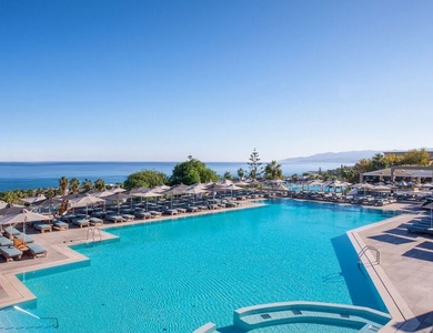 Club Coralia Royal Imperial Belvédère 4*