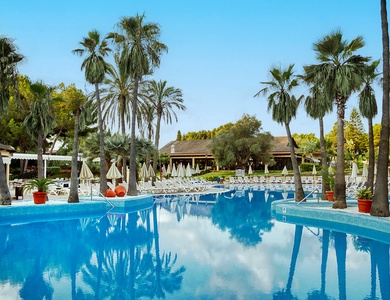 Hôtel Ôclub Experience Vell Mari Hotel & Resort 4*