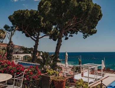 HOTEL ROGER DE FLOR SELEQTTA - Séjour à deux sur la Costa brava avec demi pension à Lloret de mar - 4*