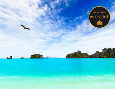 De Kuala 5* aux sables de Langkawi 5*