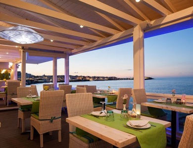 Palmera Beach 4* (adult only +16)