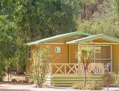Camping Dolce Vita 3*