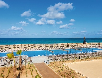 TUI Sélection Hôtel Riu Palace Boavista - Flex bagages inclus *****